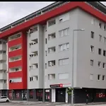Apartman Nora