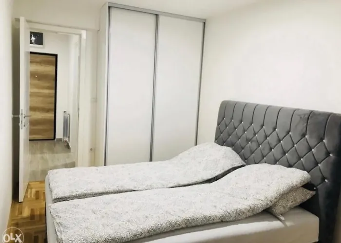 Apartman Nora