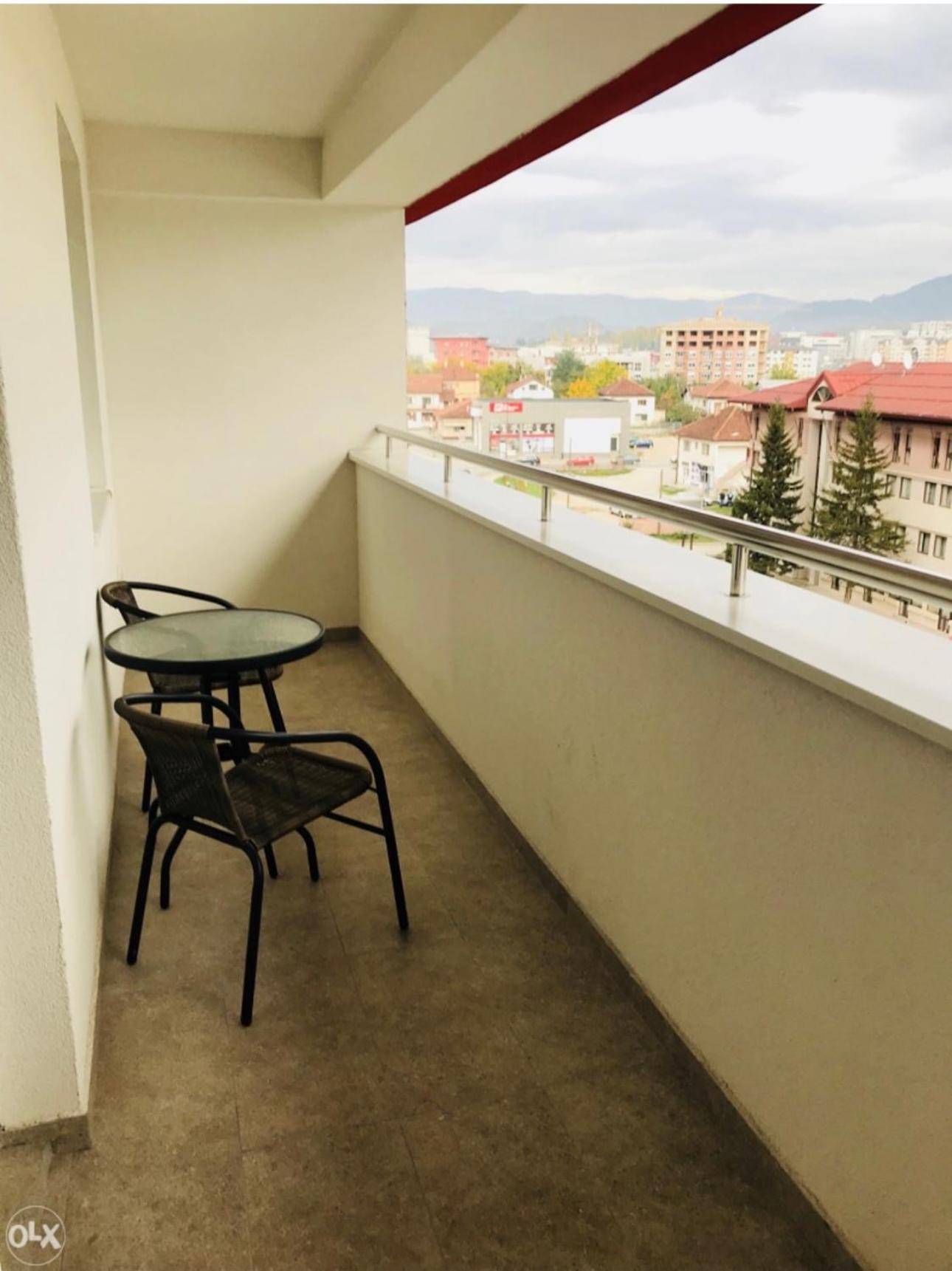Nora Apartment Sarajevo