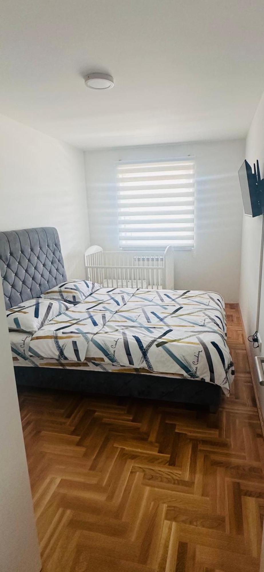 Apartment Nora *