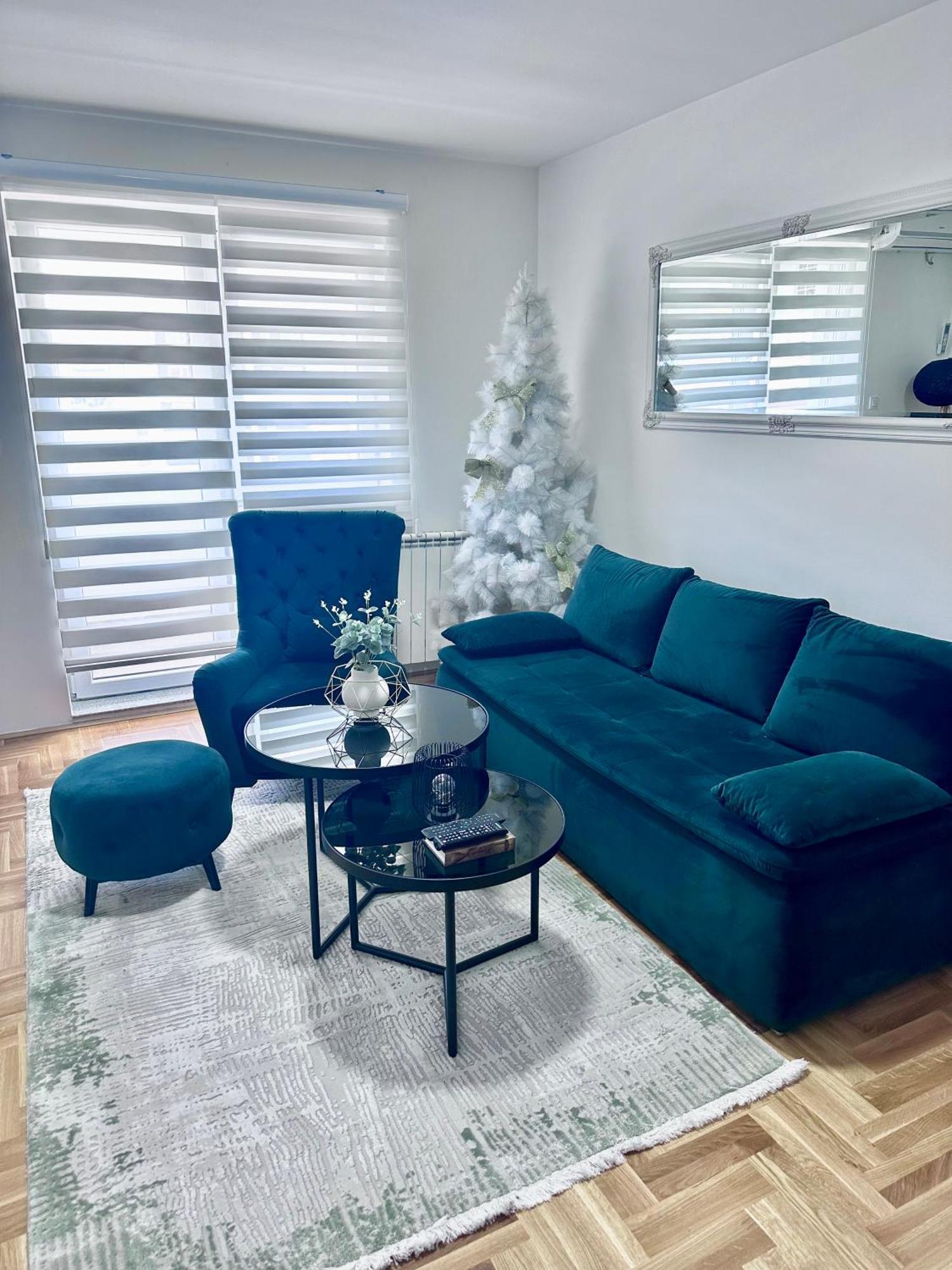 Nora Apartment Sarajevo